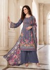 Needle Wonder By Kavya Kala Soft Cotton Dress Material 
